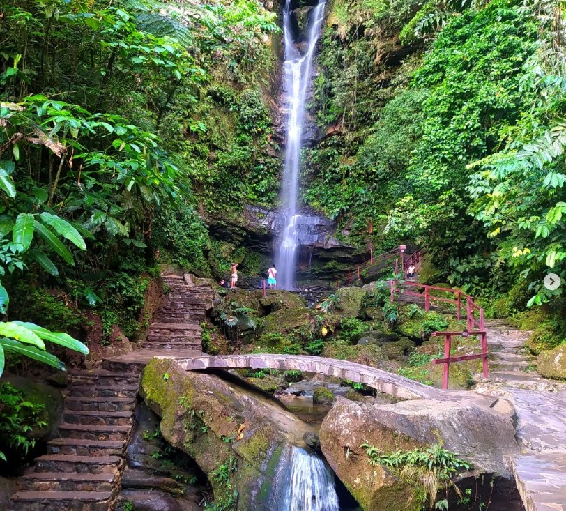 Catarata Ahuashiyacu Tarapoto 1183